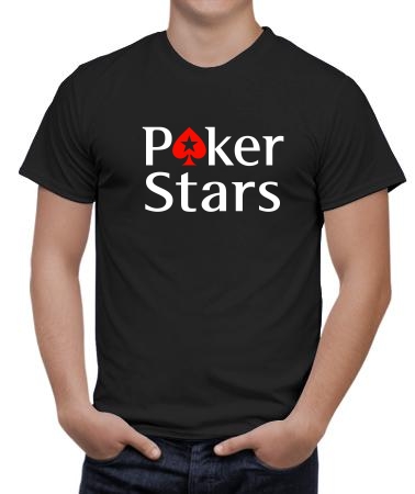 Poker stars