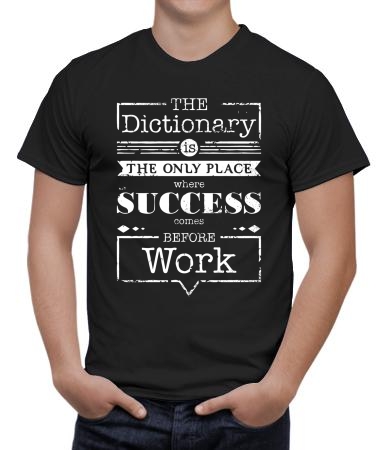 The Dictionary