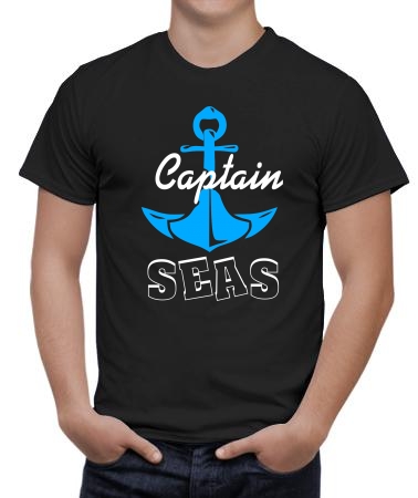 Captain seas