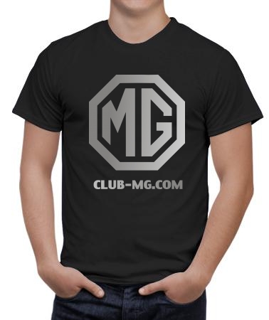 MG club gold