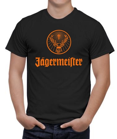 Ягермейстер