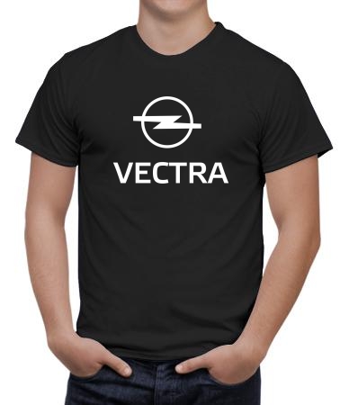 Opel Vectra logo
