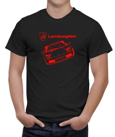 Lamborghini car