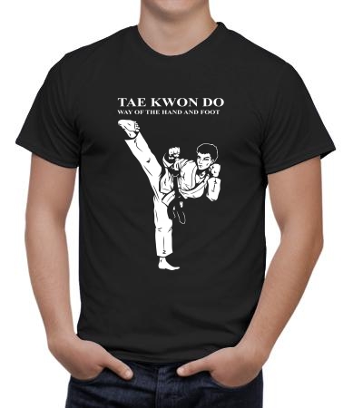 Tae Kwon Do