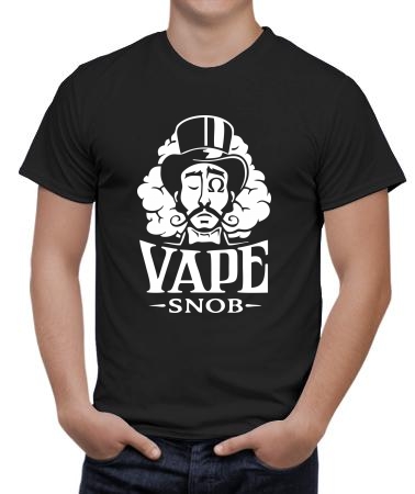 Vape snob