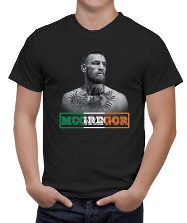 McGregor