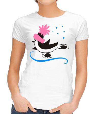 Пингвин (женская)