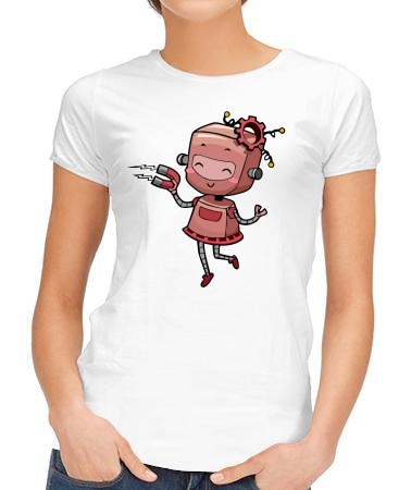 Робот (женская)