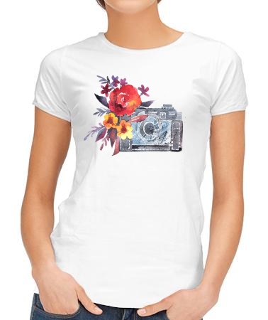 Фотоаппарат