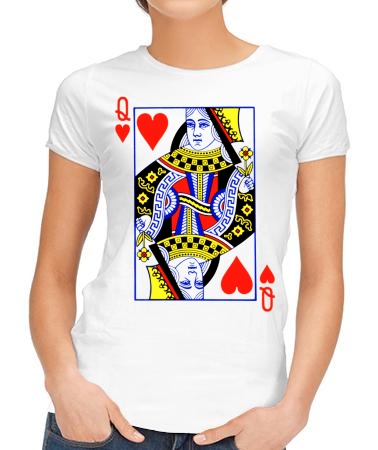 Дама червей