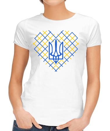 Герб в сердце