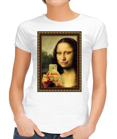 Улыбка Моны Лизы