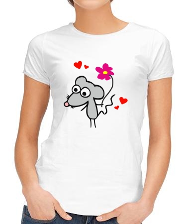 Мышки парная (женская)