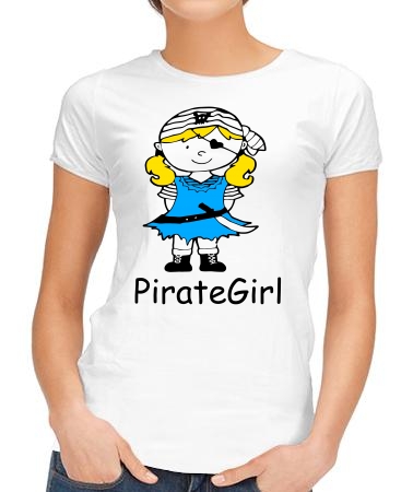 Пиратка (парная)