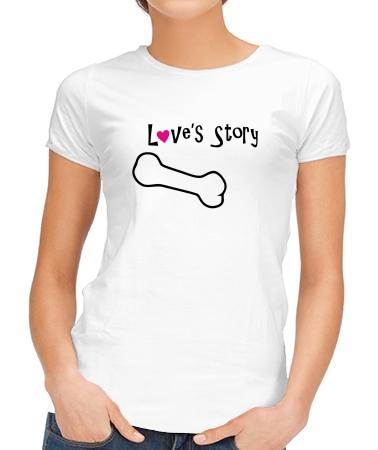 Love Story (жен)