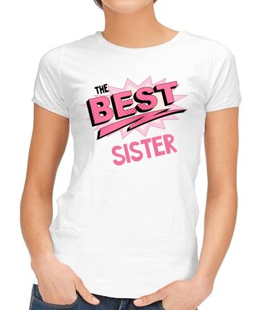 The best sister