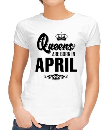 April queens