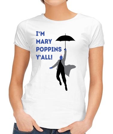 Mary Poppins
