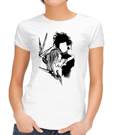 Руки-ножницы