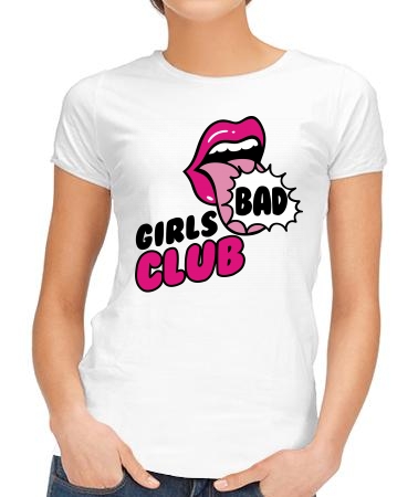 Girls club