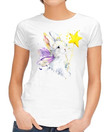 Волшебный кролик