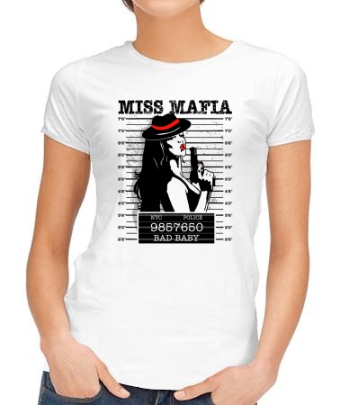 Miss Mafia
