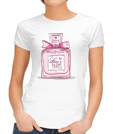 Love in Paris