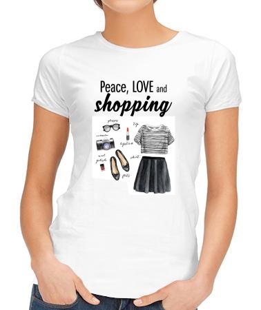 Shopping