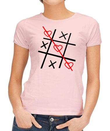 Крестики-нолики