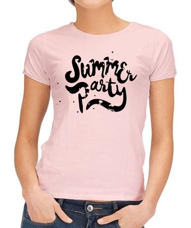 Summer party