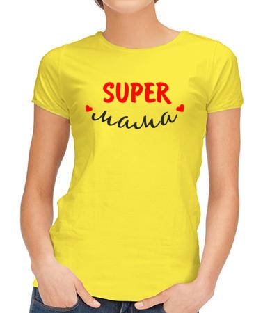 Мама-сердечки