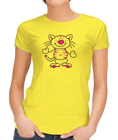 Кот-веселун