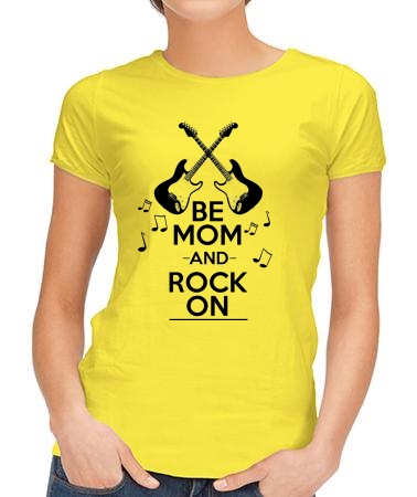 Be mom