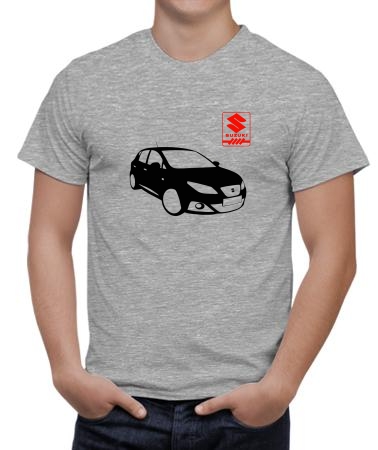 Suzuki car