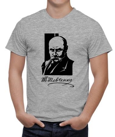 Тарас Григорович Шевченко