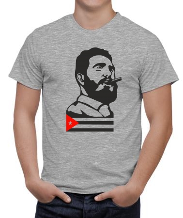 Фидель Кастро