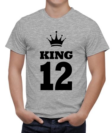 King 12