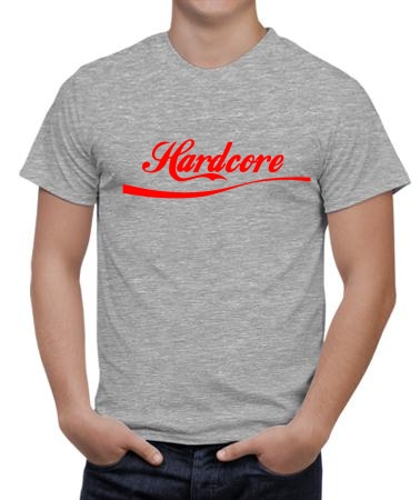 Hardcore