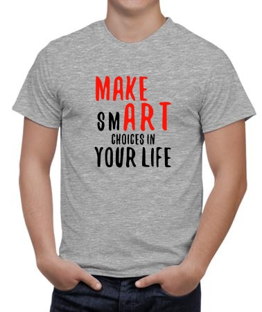 Smart choices