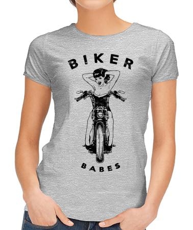 Biker babes