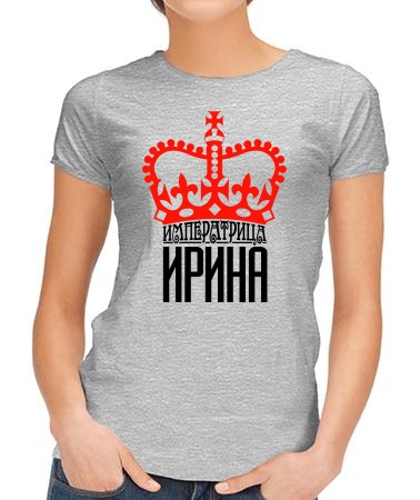 Ирина корона
