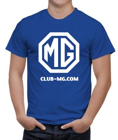 MG club