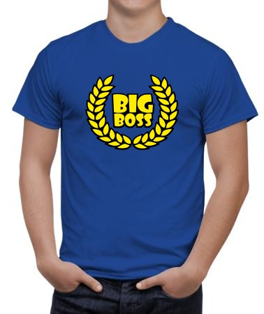 Big Boss