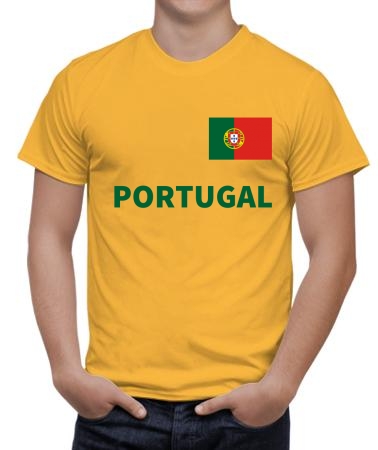 Portugal flag