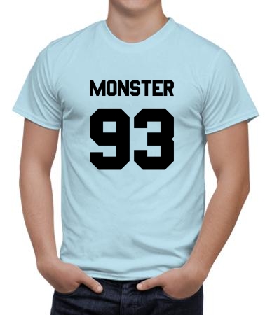 Monster 93