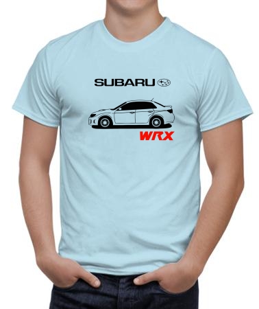 Subaru car