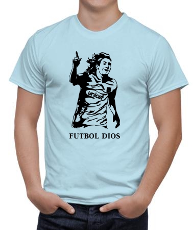 Futbol dios