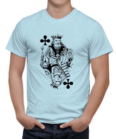 Король и дама