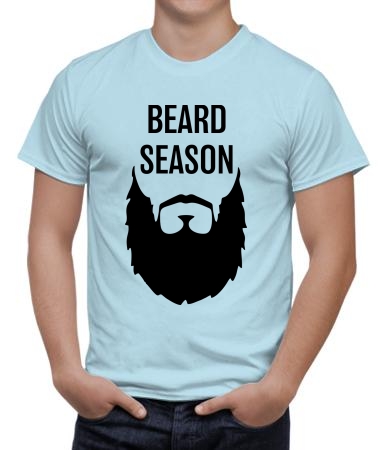 Beard season