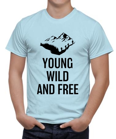 Wild and free